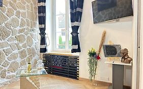 Charmant cocon, Lagny sur marne, parking, wifi, proche Disney RER